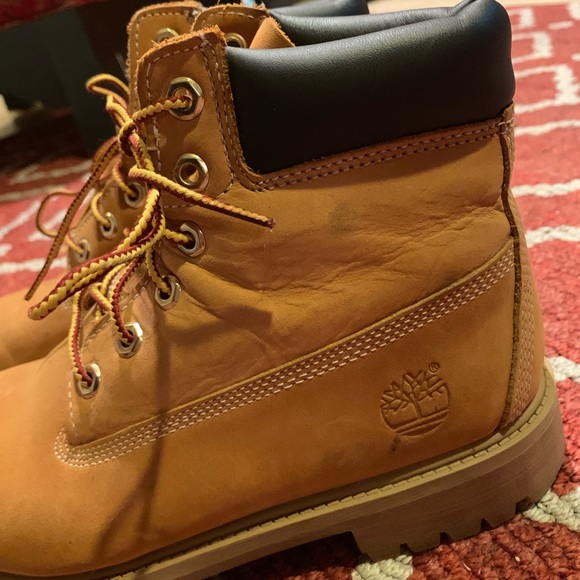 Timberland Boots - Picture 5 of 5